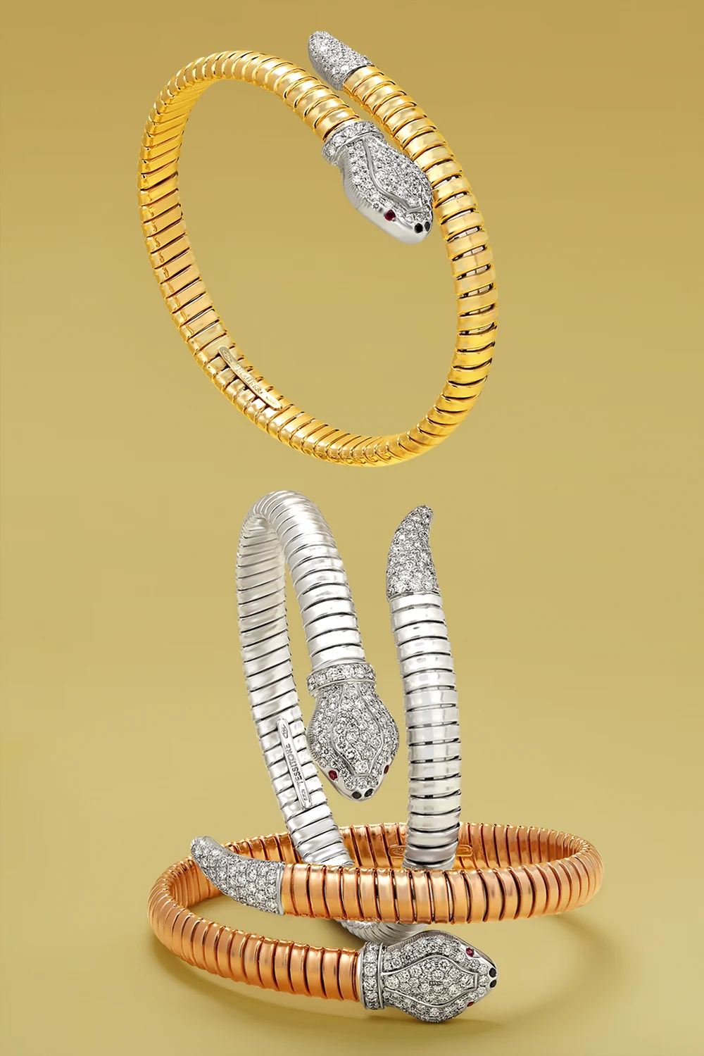 Jewelry Retouching