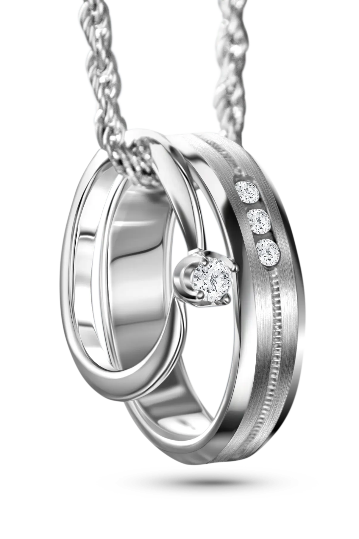 Diamond Ring Retouching
