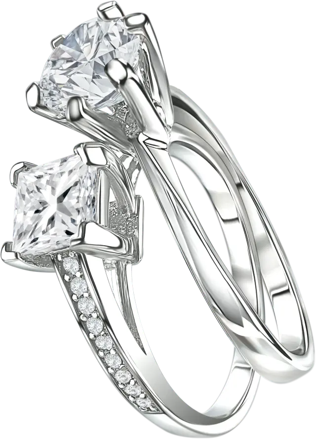 Diamond Ring Retouching