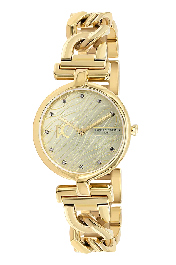 Watch Reflection Retouching